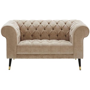 Guido Maria Kretschmer Home&Living Chesterfield-Sofa Tinnum