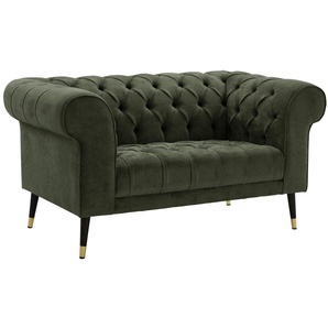 Guido Maria Kretschmer Home&Living Chesterfield-Sofa Tinnum