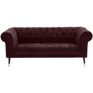 Guido Maria Kretschmer Home&Living Chesterfield-Sofa Tinnum