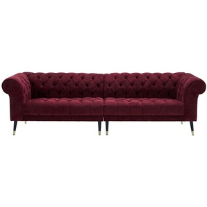 Guido Maria Kretschmer Home&Living Chesterfield-Sofa Tinnum
