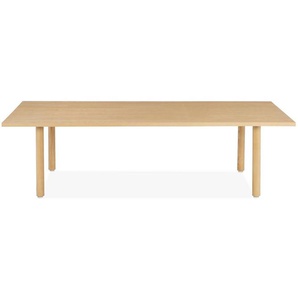Guido Maria Kretschmer Home&Living Couchtisch Annelise, Breite 140 cm