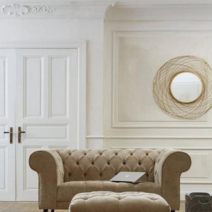 Guido Maria Kretschmer Home&Living Hocker Tinnum
