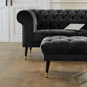 Guido Maria Kretschmer Home&Living Hocker Tinnum
