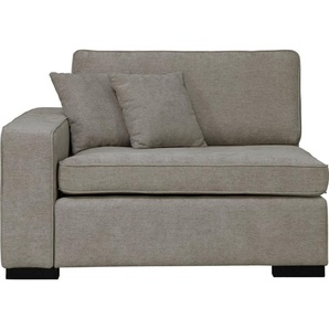 Guido Maria Kretschmer Home&Living Sofaelement Skara, Modul zum eigenen Zusammenstellen, in vielen Bezugsqualitäten
