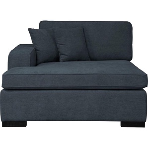 Guido Maria Kretschmer Home&Living Sofaelement Skara, Modul zum eigenen Zusammenstellen, in vielen Bezugsqualitäten