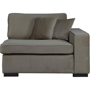 Guido Maria Kretschmer Home&Living Sofaelement Skara, Modul zum eigenen Zusammenstellen, in vielen Bezugsqualitäten