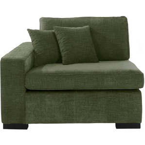 Guido Maria Kretschmer Home&Living Sofaelement Skara, Modul zum eigenen Zusammenstellen, in vielen Bezugsqualitäten