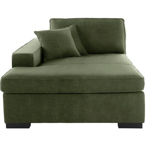 Guido Maria Kretschmer Home&Living Sofaelement Skara, Modul zum eigenen Zusammenstellen, in vielen Bezugsqualitäten