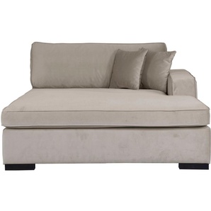 Guido Maria Kretschmer Home&Living Sofaelement Skara XXL, Modul XXL - zum eigenen Zusammenstellen, Armlehne links/rechts wählbar