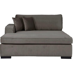 Guido Maria Kretschmer Home&Living Sofaelement Skara XXL, Modul XXL - zum eigenen Zusammenstellen, Armlehne links/rechts wählbar