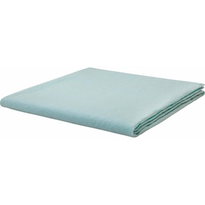 Guido Maria Kretschmer Home&Living Tischdecke stone washed (1-tlg), aus gewaschenem Leinen