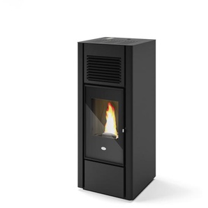 Guisy - Pelletofen Eva Calor 14 KW