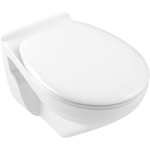 Villeroy&boch - Gustavsberg Saval 2.0 Wand-Tiefspül-WC weiß 7G47R001