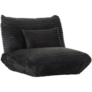 Gutmann Balio Drehsessel in Grau