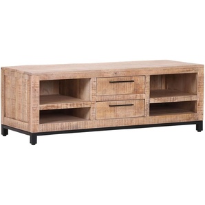 Gutmann Campesino Lowboard aus Mangoholz