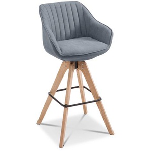 Barhocker & Tresenhocker in Blau Preisvergleich | Moebel 24