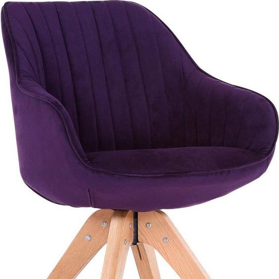 Esszimmerstühle in Lila Preisvergleich | Moebel 24