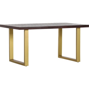 Gutmann Factory Esstisch Fishbone