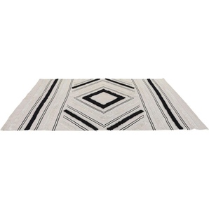 Gutmann Factory Hochflor-Teppich Puffy 67714, rechteckig, Höhe: 60 mm