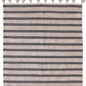 Gutmann Factory Hochflor-Teppich Puffy 67715, rechteckig, Höhe: 60 mm