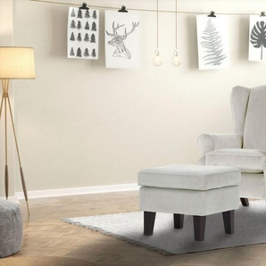 Gutmann Factory Hocker