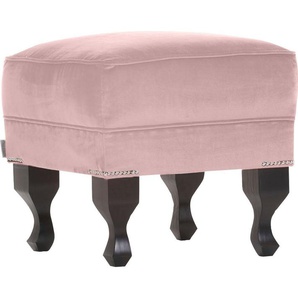 Gutmann Factory Hocker New Barock