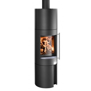 Haas und Sohn Ficus II RLU Kaminofen Grande