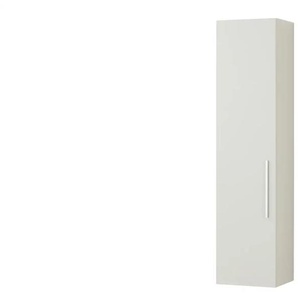 Hängeschrank  Stella ¦ creme ¦ Maße (cm): B: 40 H: 165 T: 33.0