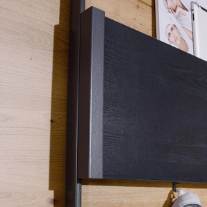 Hängeelement für Schwebetürenschrank Apollon