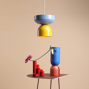 Hängelampe Api ALDEX, dimmbar, Multicolour, für Wohn- / Esszimmer, Metall, Modern, Pendelleuchte 1131G16_14_J