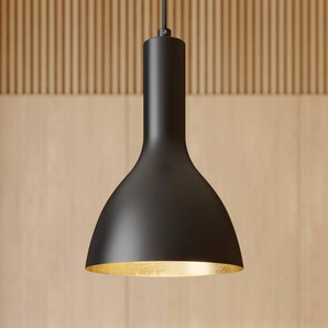 Hängelampe Cosmina Arcchio, dimmbar, schwarz, für Küche, Metall, Modern, Pendelleuchte 9626167