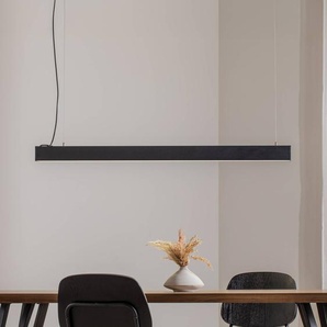 Hängelampe Luxe TK Lighting, schwarz, für Wohn- / Esszimmer, Metall, Modern 18080