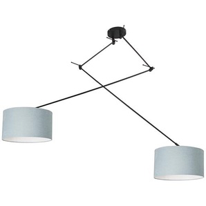 Reihenfolge unserer Top Pendelleuchte blau