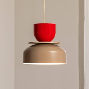 Hängelampe Uto ALDEX, dimmbar, Multicolour, für Wohn- / Esszimmer, Metall, Modern, Pendelleuchte 1129G17_19_J