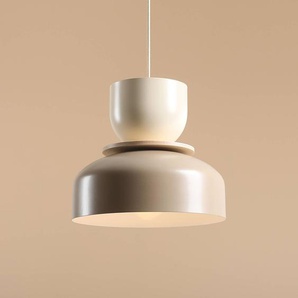 Hängelampe Uto ALDEX, dimmbar, Multicolour, für Wohn- / Esszimmer, Metall, Modern, Pendelleuchte 1129G17_9_J
