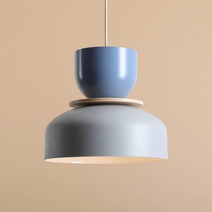Hängelampe Uto ALDEX, dimmbar, Multicolour, für Wohn- / Esszimmer, Metall, Modern, Pendelleuchte 1129G22_16_J