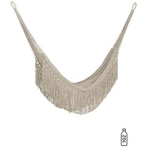 Hängematte Path Hammock, in sand, von Ferm Living
