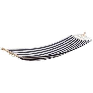 Hängematte Yaqui 200 x 80 cm - Baumwolle, Polyester Hespéride