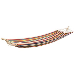Hängematte Yaqui 200 x 80 cm - Baumwolle, Polyester Hespéride