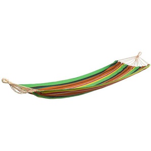 Hängematte Yaqui 200 x 80 cm - Baumwolle, Polyester Hespéride
