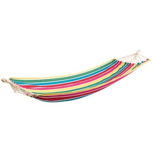 Hängematte Yaqui 200 x 80 cm - Baumwolle, Polyester Hespéride