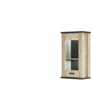 Hängeschrank DS Sherwood ¦ holzfarben ¦ Maße (cm): B: 50 H: 90 T: 31.0