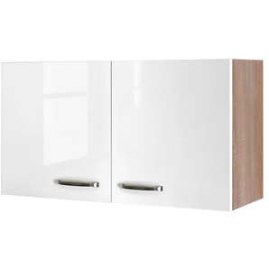 Hängeschrank Ede | weiß | 100 cm | 54,8 cm | cm 32,0 |