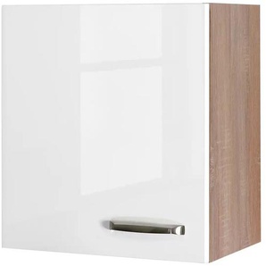 Hängeschrank Ede | weiß | 50 cm | 54,8 cm | cm 32,0 |