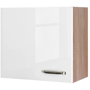 Hängeschrank Ede | weiß | 60 cm | 54,8 cm | cm 32,0 |