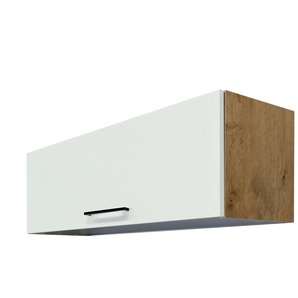 Hängeschrank Ens | creme | 100 cm | 32 cm | cm 32,0 |