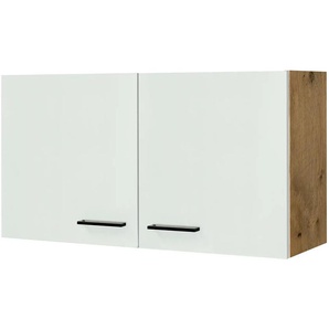 Hängeschrank Ens | creme | 100 cm | 54,8 cm | cm 32,0 |