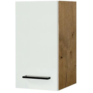 Hängeschrank Ens | creme | 30 cm | 54,8 cm | cm 32,0 |
