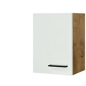 Hängeschrank Ens | creme | 40 cm | 54,8 cm | cm 32,0 |