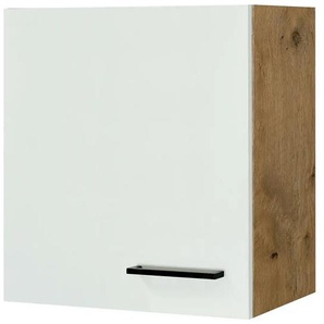 Hängeschrank Ens | creme | 50 cm | 54,8 cm | cm 32,0 |